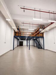 L & Y Building (D20), Factory #568057771